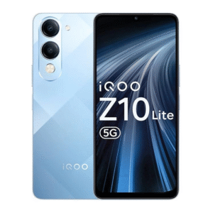 Vivo iQOO Z10 Lite price