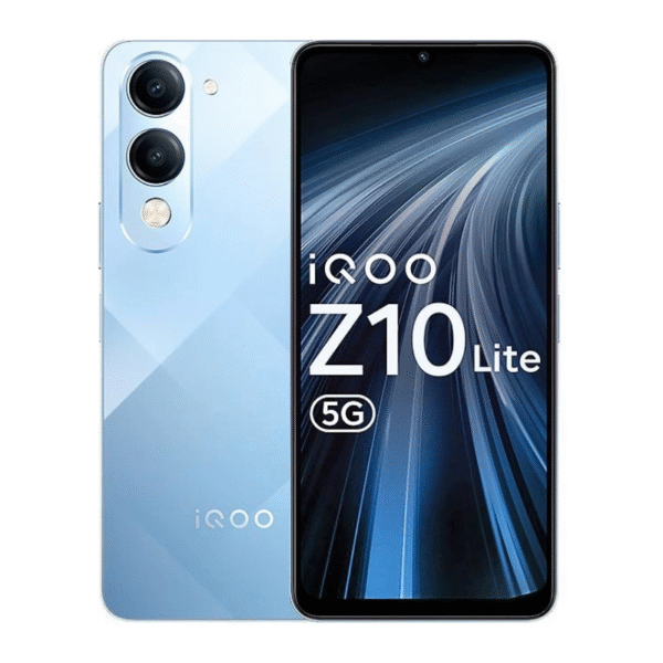 Vivo iQOO Z10 Lite price