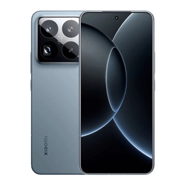 Xiaomi 15s Pro price