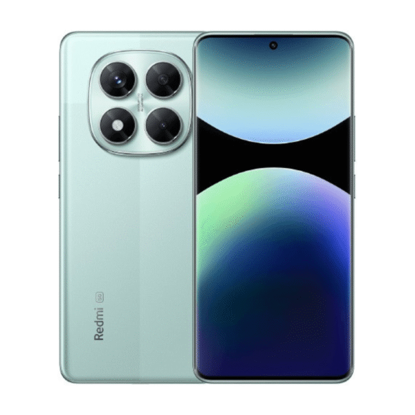 Xiaomi Redmi Note 14 Pro 5G price