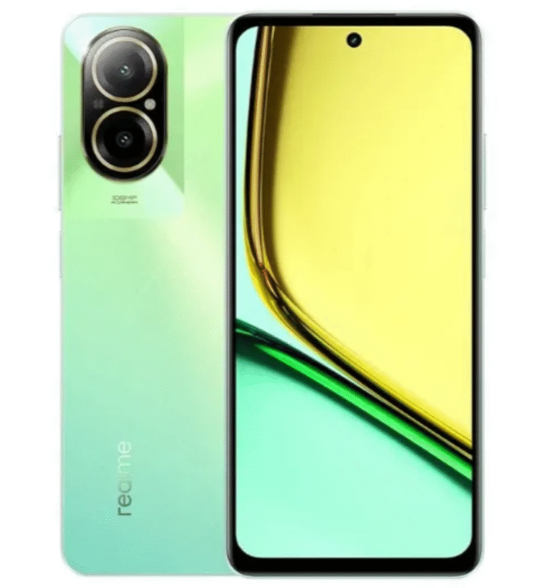 Realme 12 Lite