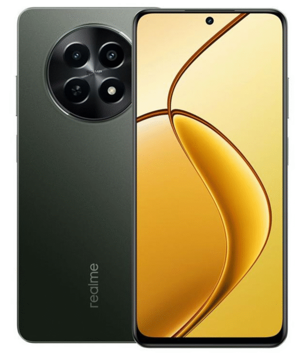 Realme 12x