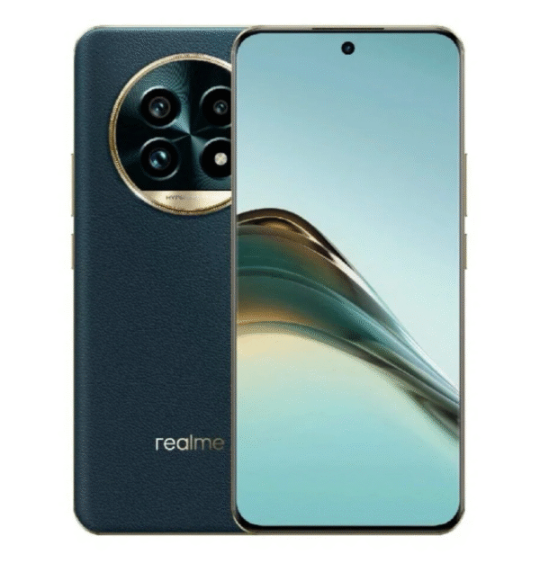 Realme 13 Pro Plus