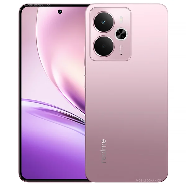 Realme 14