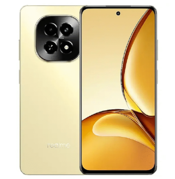 Realme C63 5G