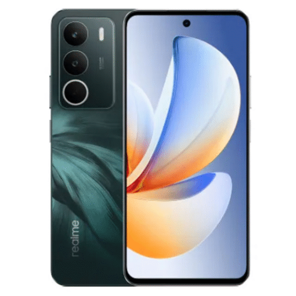 Realme C75