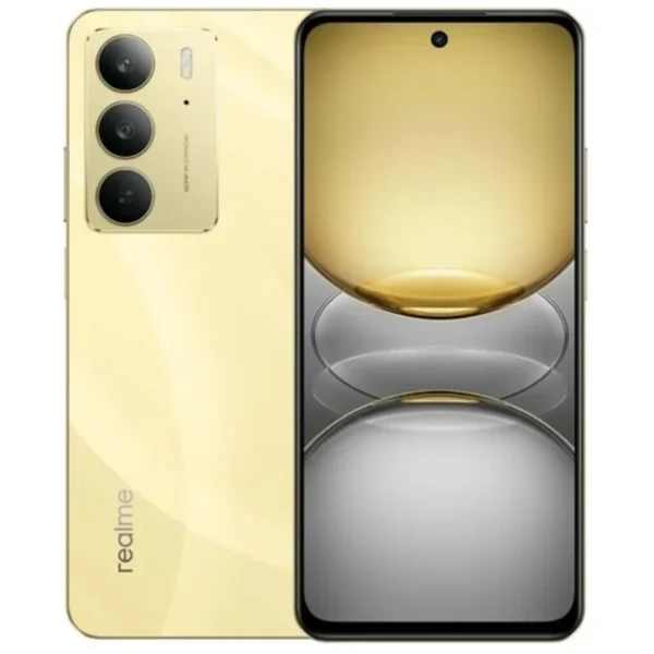 Realme C75 4G