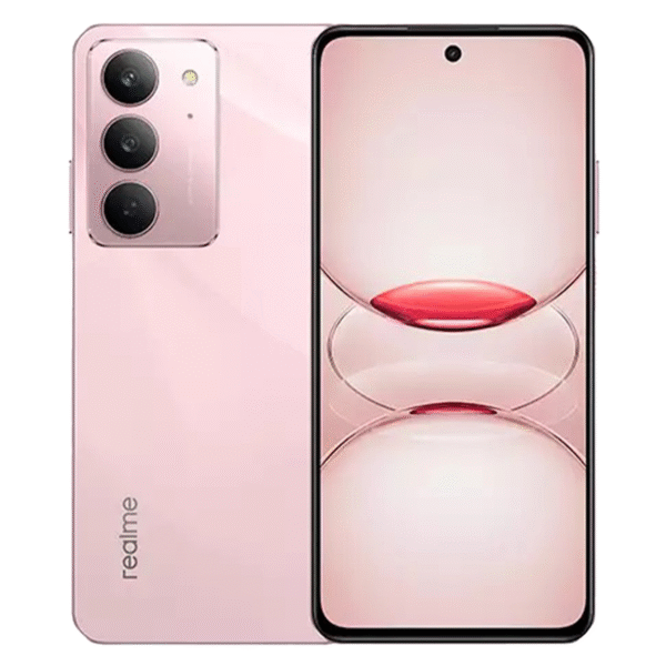 Realme C75x