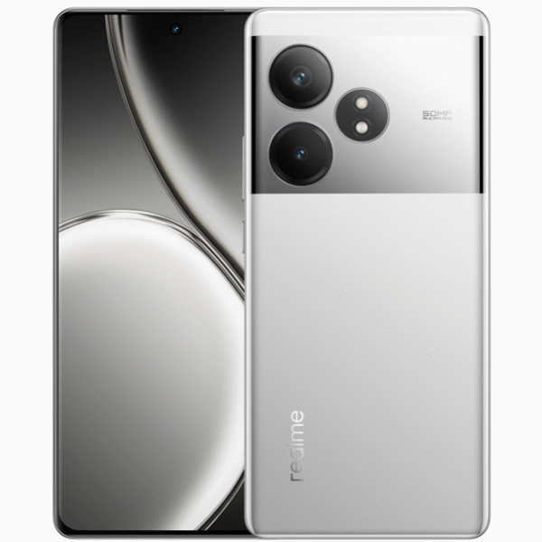 Realme GT 6T