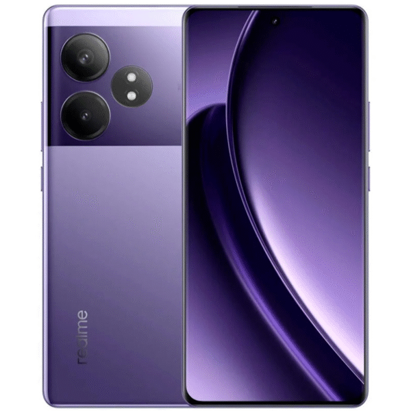 Realme GT Neo 6