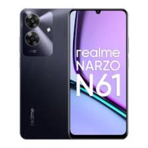 Realme Narzo N61