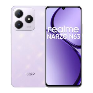Realme Narzo N63