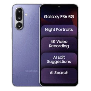 Samsung Galaxy F36 price