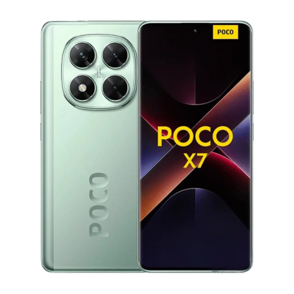 Xiaomi Poco X7 price