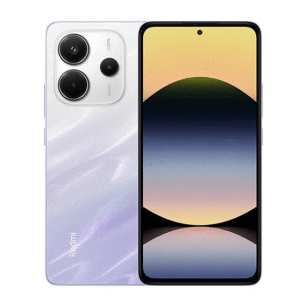 Xiaomi Redmi Note 14 4G price