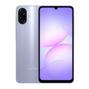 Samsung Galaxy A07 4G price