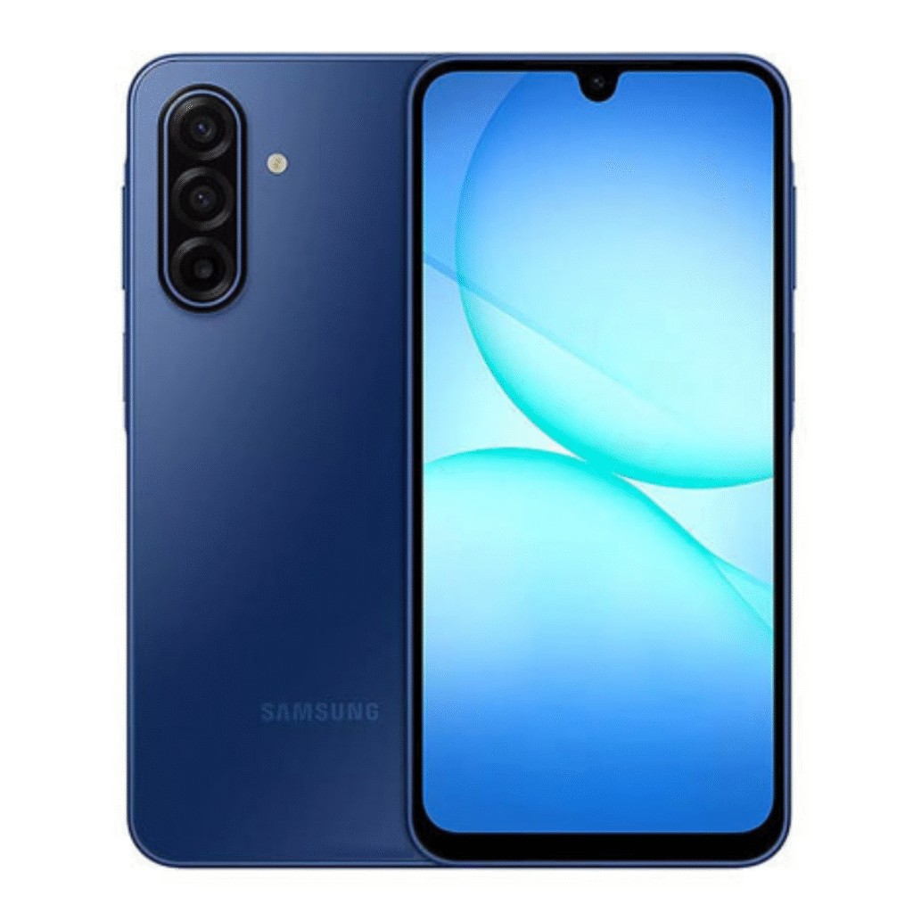 Samsung Galaxy A17 Price in Pakistan & Specifications - PriceSnipe