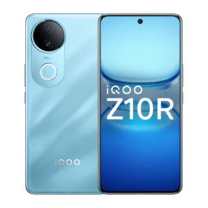 Vivo iQOO Z10R price