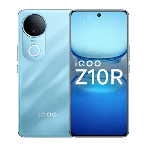 Vivo iQOO Z10R price