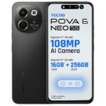 Tecno Pova 6 Neo 5G