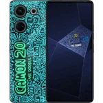 CAMON 20 Pro Mr Doodle Edition