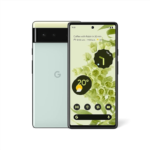 Google Pixel 6 PTA Approved