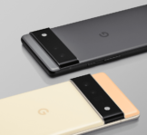 Google Pixel 6 PTA non Approved