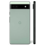 Google Pixel 6a PTA Approved