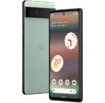 Google Pixel 6a Prices