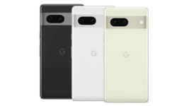 Google Pixel 7 Non PTA Approved