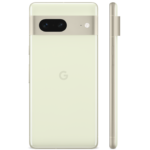 Google Pixel 7 PTA Approved