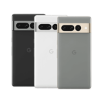 Google Pixel 7 Pro PTA Approved