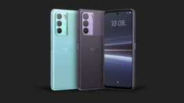 HTC U23
