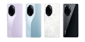 Honor 100 Pro colors