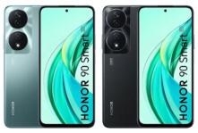 Honor 90 Smart