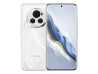 Honor Magic 6 white