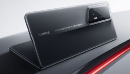 Honor Magic V2 RSR Porsche Design