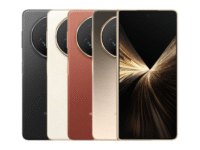 Honor Magic V5 color