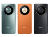 Honor Magic6 Lite colors