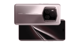 Honor Magic6 RSR Porsche Design