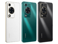 Huawei Enjoy 70 colors
