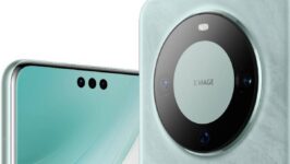 Huawei Mate 60 Pro Price in Pakistan