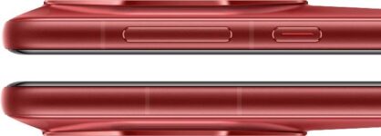 Huawei Mate 60 RS Ultimate Red