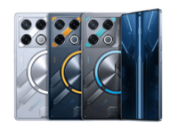 Infinix GT 20 Pro colors