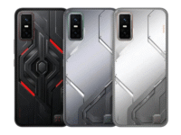 Infinix GT 30 Pro color