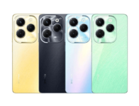 Infinix Hot 40 Pro colors
