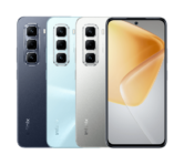 Infinix Hot 50 4G color