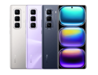 Infinix Hot 50 Pro+ 4G color