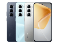 Infinix Hot 50 Pro 4G color