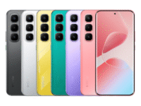 Infinix Hot 60 Pro+ color